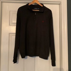 Polo Ralph Lauren men’s quarter zip
